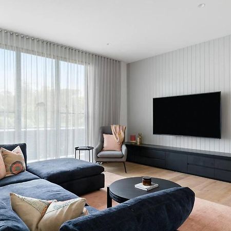 Kirks On Park - Brand New Luxury Home, Great Location Sorrento Exterior photo