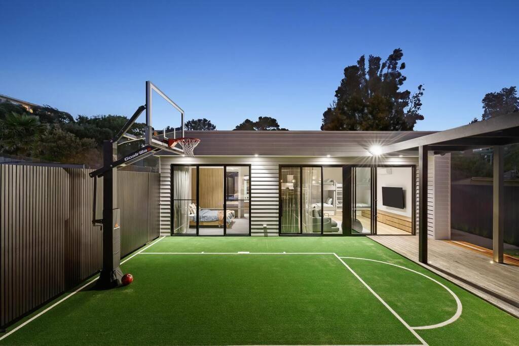Kirks On Park - Brand New Luxury Home, Great Location Sorrento Exterior photo