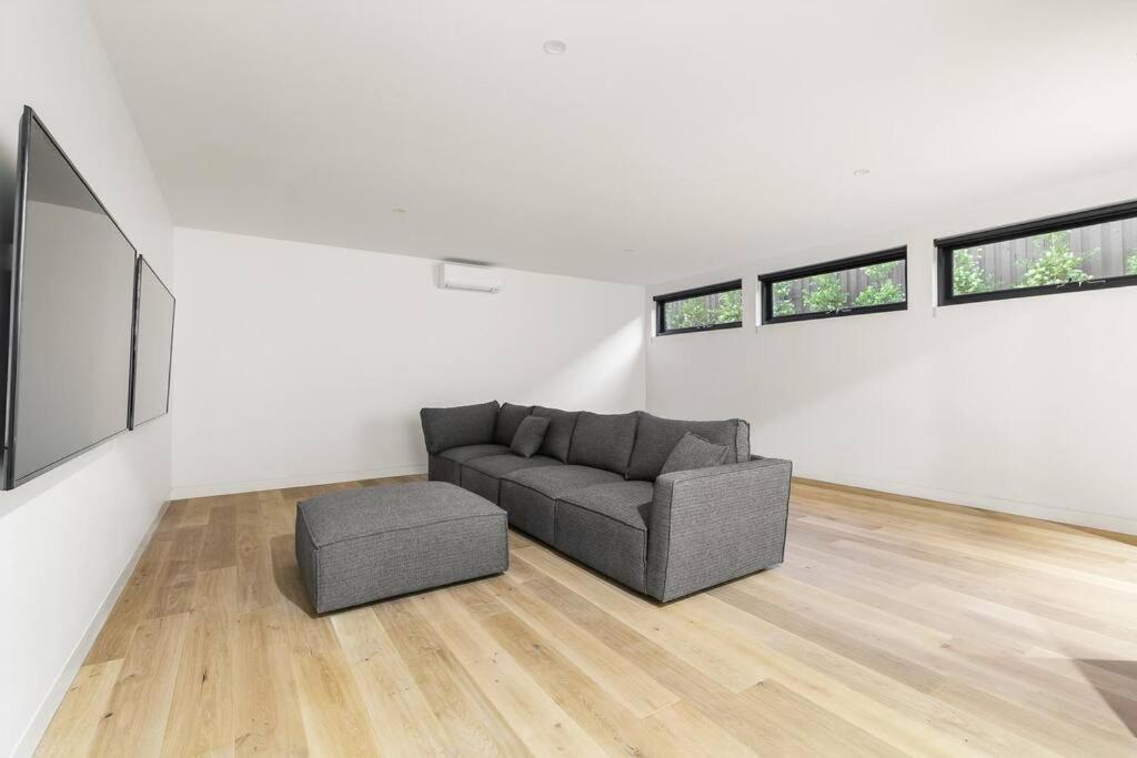 Kirks On Park - Brand New Luxury Home, Great Location Sorrento Exterior photo